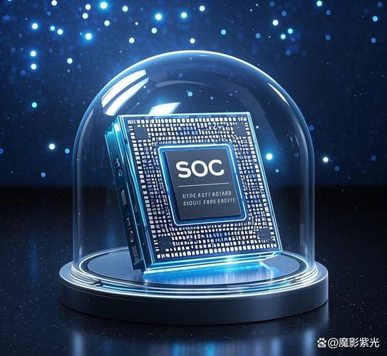 soc芯片就业前景怎么样_SOC工程师待遇如何