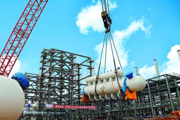 lng投资前景怎么样_lng项目值得投资吗