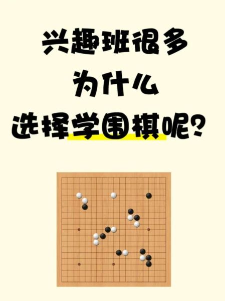 中国围棋未来如何_学围棋对孩子有什么好处