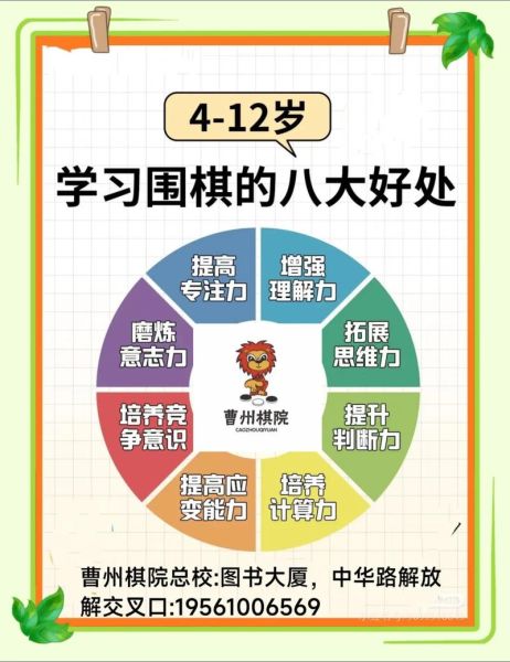 中国围棋未来如何_学围棋对孩子有什么好处