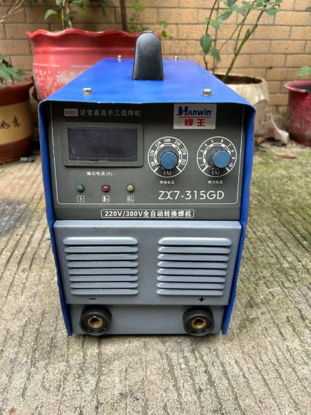 电焊机哪个牌子好_家用电焊机怎么选