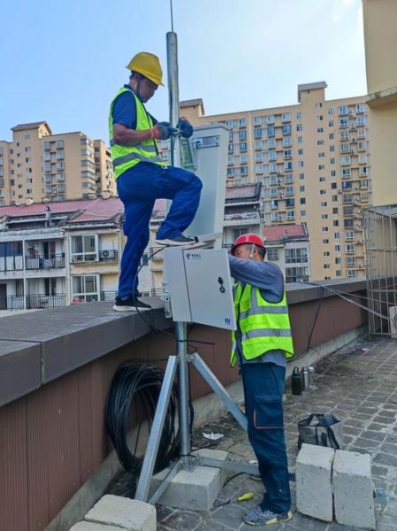 通信设备行业前景如何_5G基站建设成本怎么降