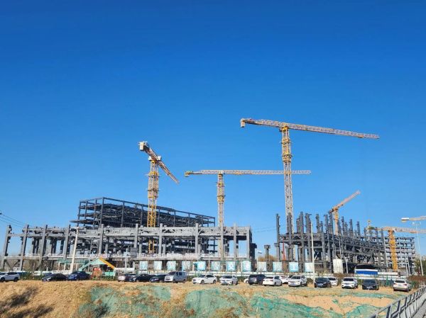 建筑工程行业前景怎么样_2024年还能入场吗