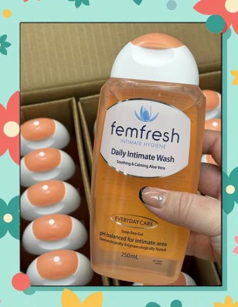 女性私处护理液怎么选_私处护理液哪个牌子好