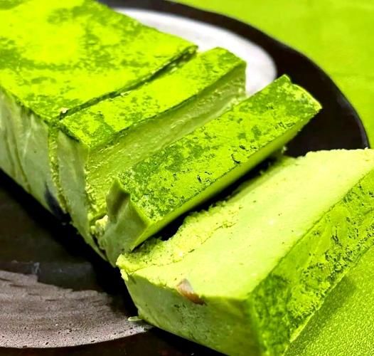 抹茶的前景怎么样_抹茶市场未来五年趋势