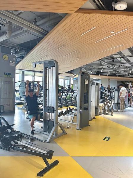 健身房行业前景怎么样_2024年还能开健身房吗