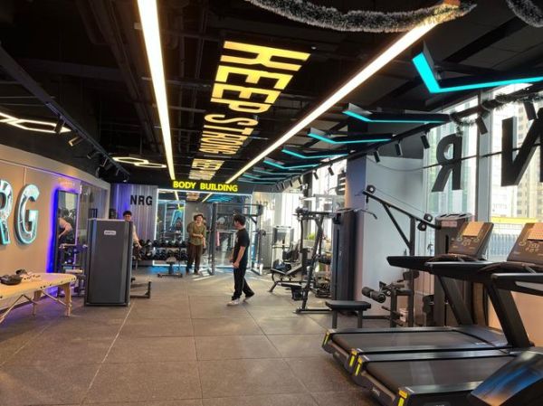 健身房行业前景怎么样_2024年还能开健身房吗