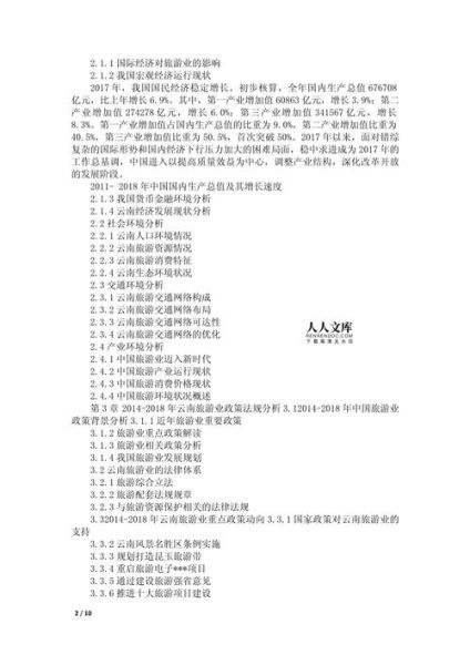 旅游行业投资前景怎么样_旅游行业投资风险有哪些