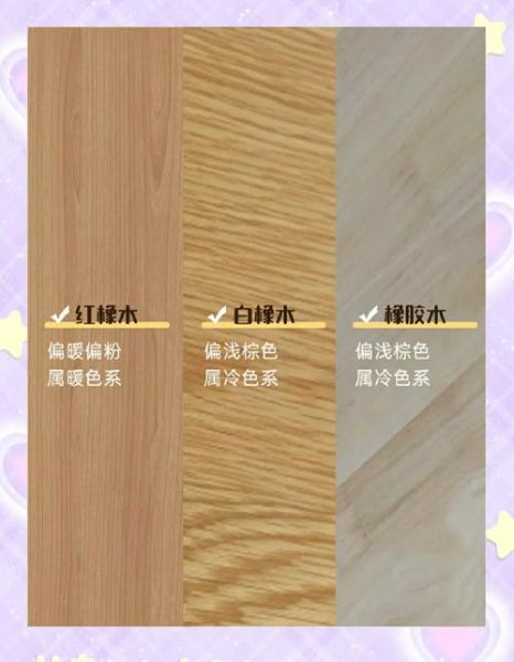 橡胶木家具耐用吗_橡胶木和橡木的区别