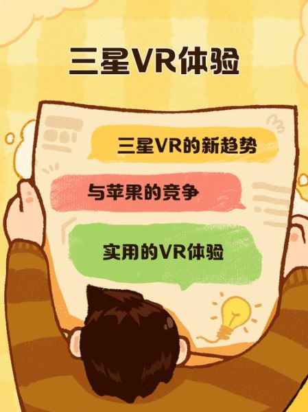 三星互联网vr怎么用_三星vr眼镜连接手机教程