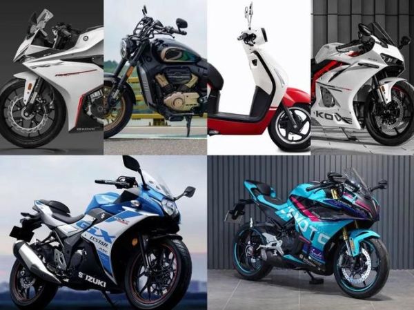 摩托车值得买吗_摩托车未来发展趋势