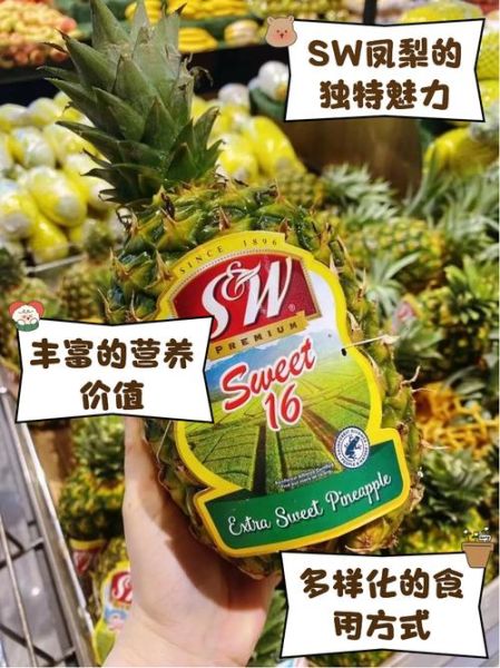水果行业SWOT分析_水果电商如何突围