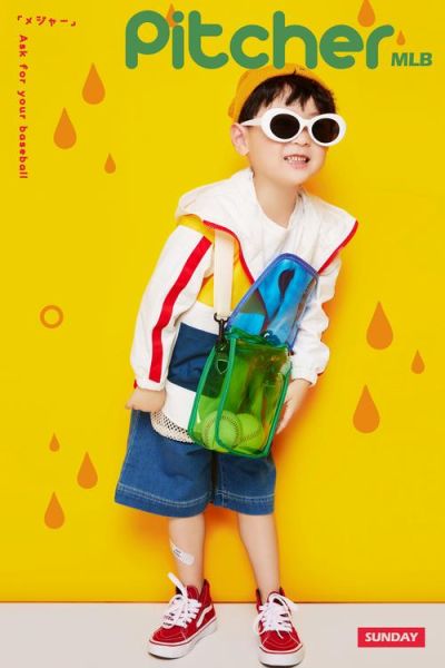 儿童摄影行业前景怎么样_儿童摄影创业赚钱吗