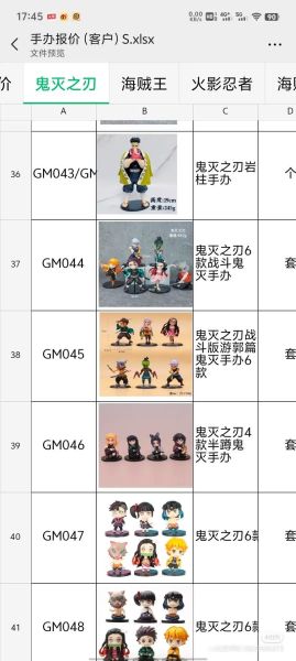 动漫周边哪里买便宜_正版手办怎么辨别