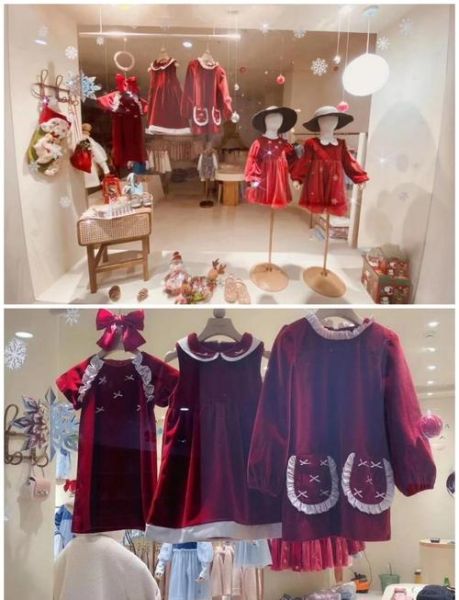 陈列设计怎么做_橱窗陈列技巧有哪些