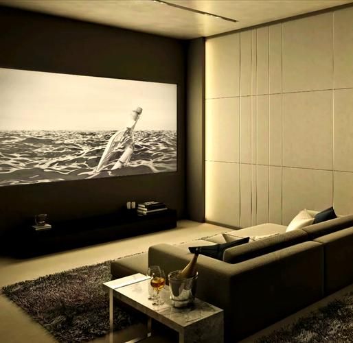 家庭影院值得投资吗_如何打造家庭影院