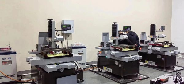 线切割行业前景怎么样_线切割加工赚钱吗