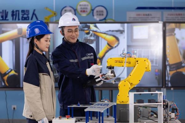 电气自动化行业前景怎么样_如何进入电气自动化行业