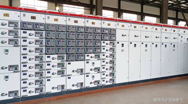 高低压开关柜市场趋势_高低压开关柜未来发展方向