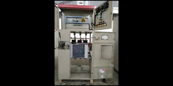 高低压开关柜市场趋势_高低压开关柜未来发展方向