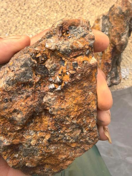 锡矿未来十年价格走势_锡矿资源枯竭了吗