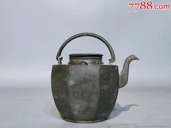 锡器有毒吗_锡器保养方法