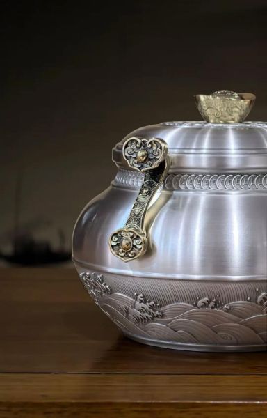 锡器有毒吗_锡器保养方法