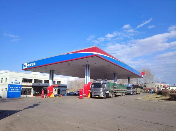 加气站赚钱吗_加气站前景怎么样