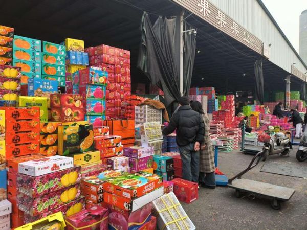 批发业前景怎么样_批发业还能赚钱吗