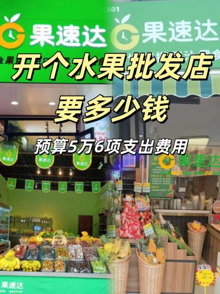 批发业前景怎么样_批发业还能赚钱吗