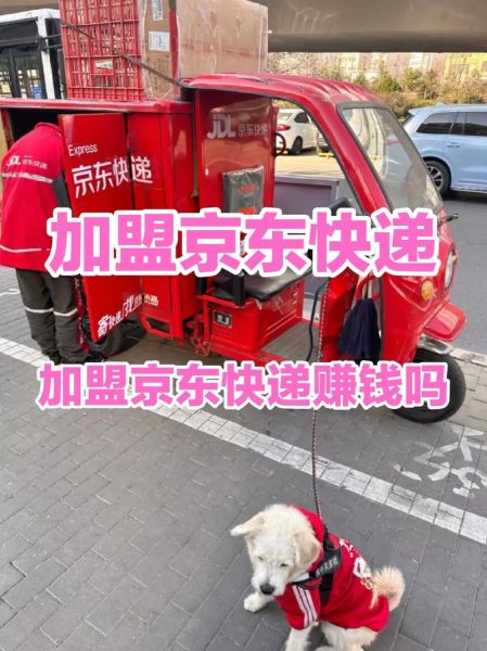 快递行业未来五年发展趋势_加盟快递网点还能赚钱吗