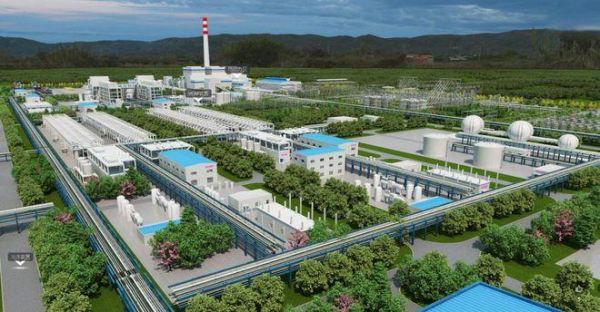 化工行业未来十年前景如何_绿色化工转型方向