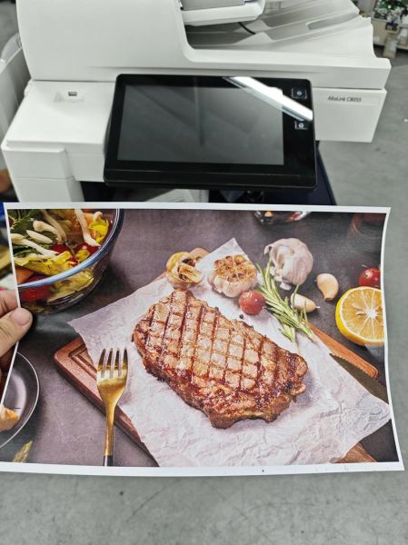 复印机行业前景怎么样_2024年值得投资吗