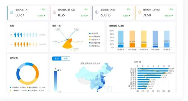 互联网医疗市场规模有多大_互联网医疗用户画像分析