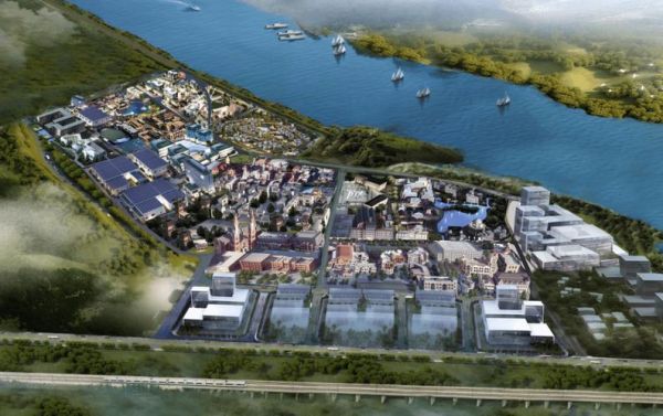 杭州互联网影视产业如何发展_杭州影视基地在哪里