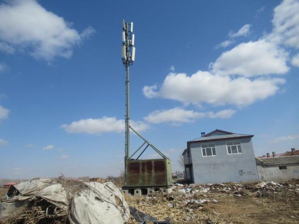 5G基站辐射大吗_如何降低通信设备辐射