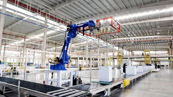 冰箱厂前景怎么样_2024年还能赚钱吗