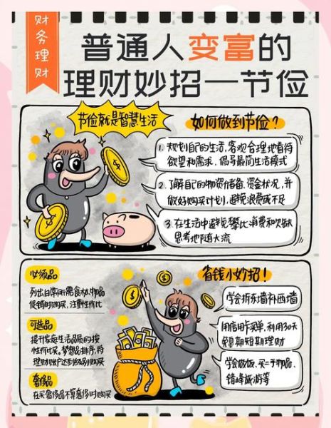 互联网理财的未来趋势_普通人如何参与