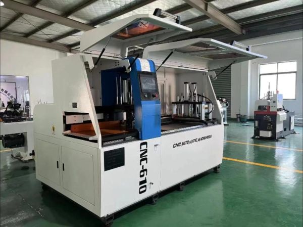 铝材加工方案有哪些_如何选择铝材加工设备