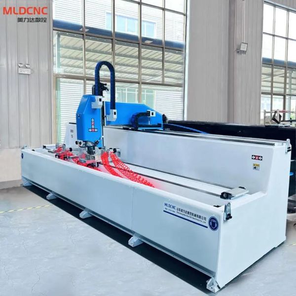 铝材加工方案有哪些_如何选择铝材加工设备