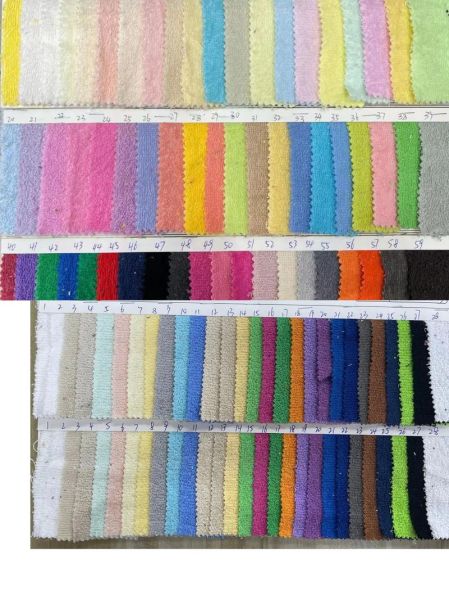 色织布是什么面料_色织和印染区别在哪