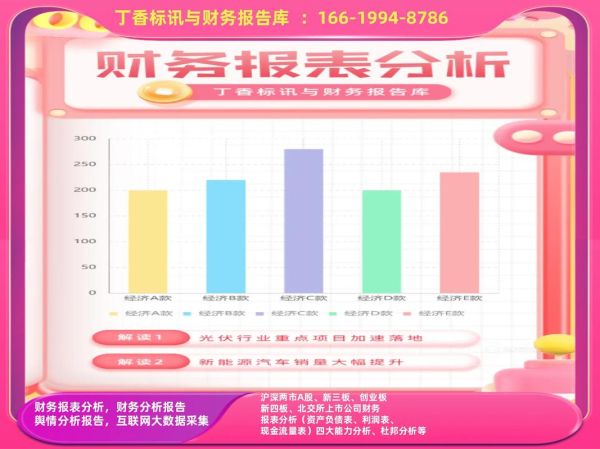 互联网传媒公司怎么赚钱_财务分析核心指标