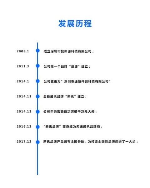 中国互联网企业发展史_哪些公司改变了我们的生活