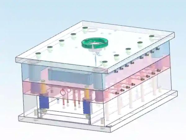 模具行业未来五年发展怎么样_模具行业值得入行吗