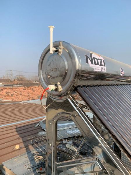 太阳能热水器前景怎么样_2024年还值得投资吗