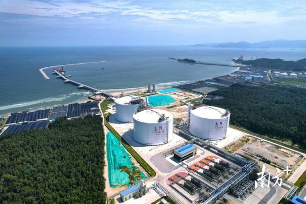 潮州港发展前景如何_潮州港未来投资机会