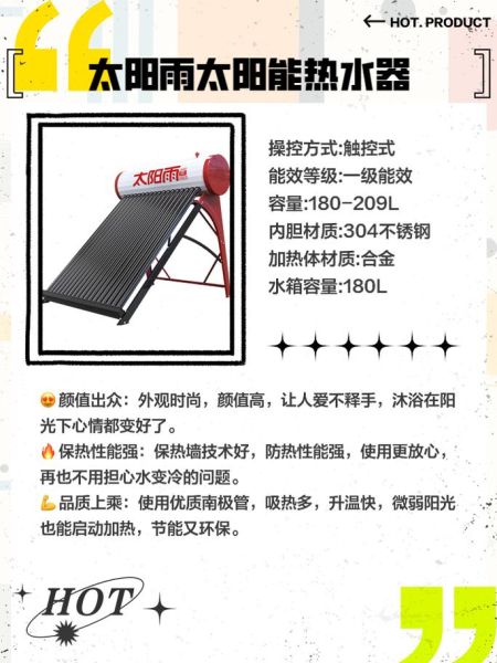 太阳能热水器前景怎么样_2024年还值得投资吗