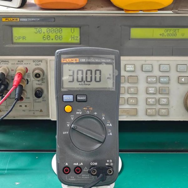 仪器仪表选型技巧_如何提升测量精度