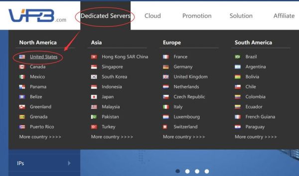 如何挑选靠谱的美国站群服务器_美国站群服务器价格贵不贵
