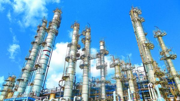 2017化工行业前景如何_化工行业投资机会在哪